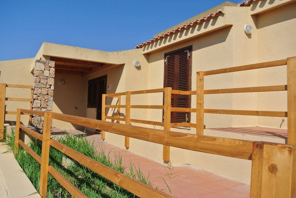 Big Hotels Costa Paradiso - Hotel Li Rosi Marini Екстериор снимка