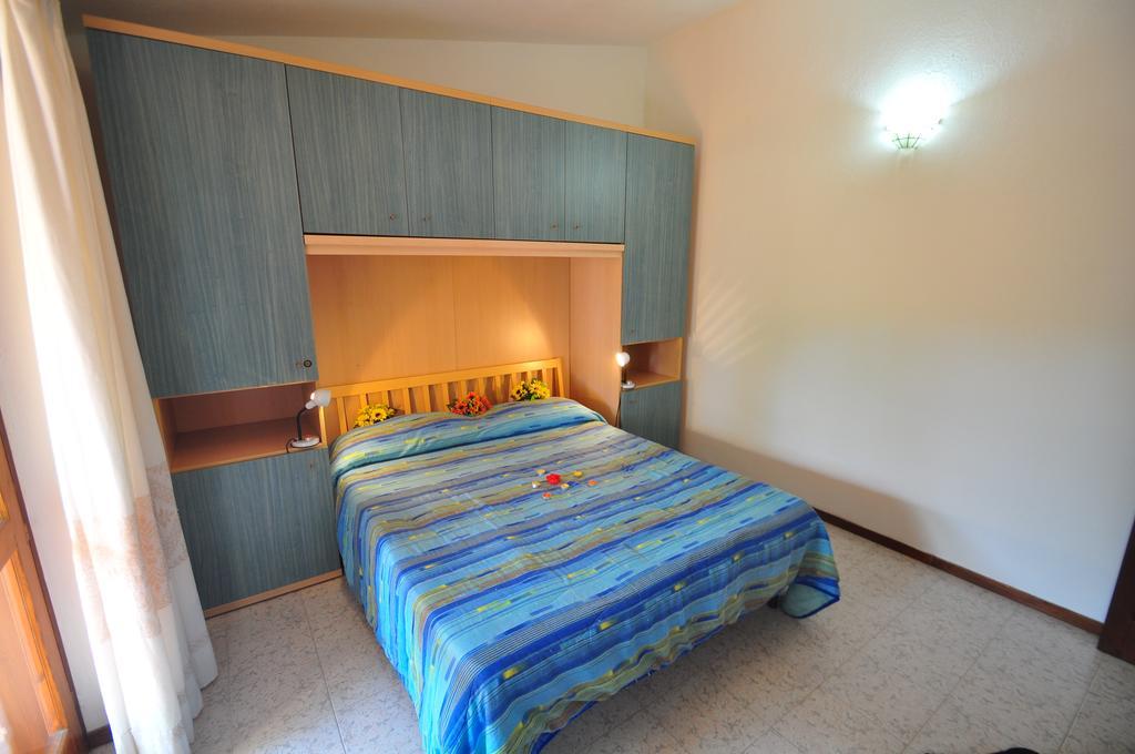 Big Hotels Costa Paradiso - Hotel Li Rosi Marini Екстериор снимка