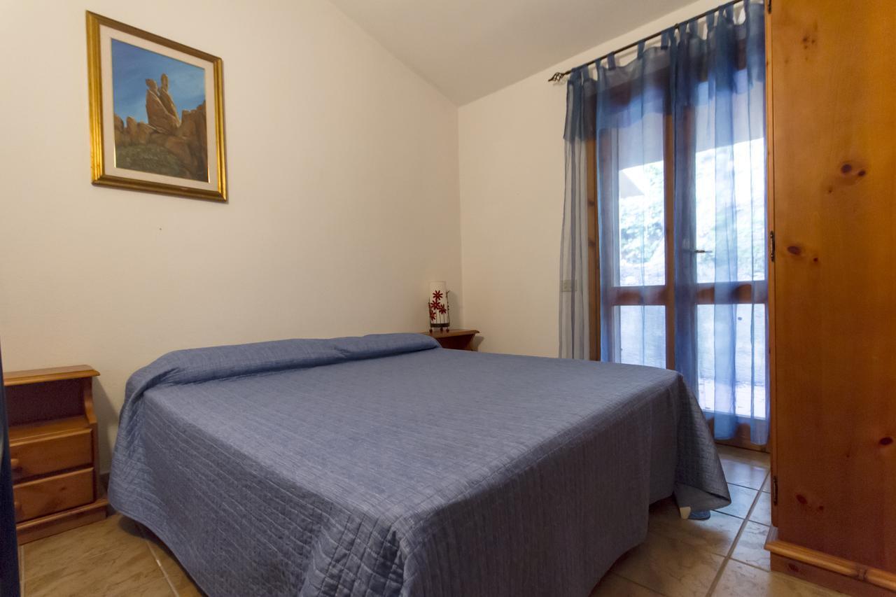 Big Hotels Costa Paradiso - Hotel Li Rosi Marini Екстериор снимка
