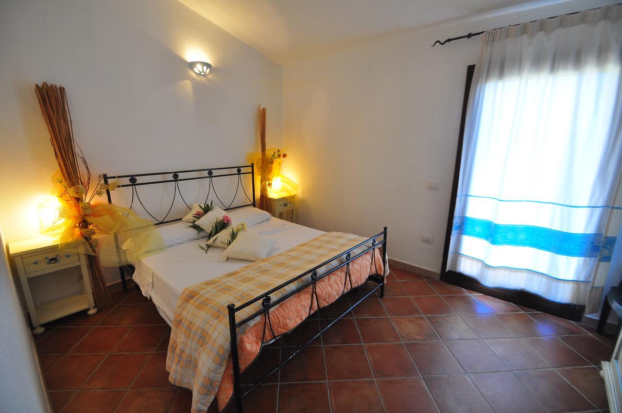 Big Hotels Costa Paradiso - Hotel Li Rosi Marini Екстериор снимка